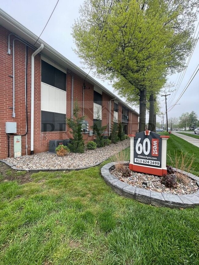 property at 6053 Barton Ave