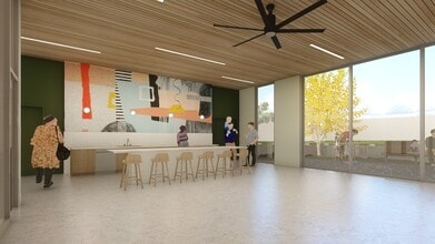 Park24 in Nashville, TN - Foto de edificio - Building Photo