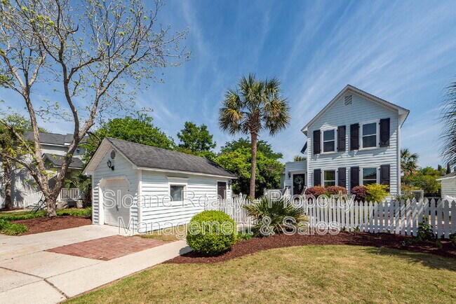 834 Harbor Pl Dr in Charleston, SC - Building Photo - Building Photo