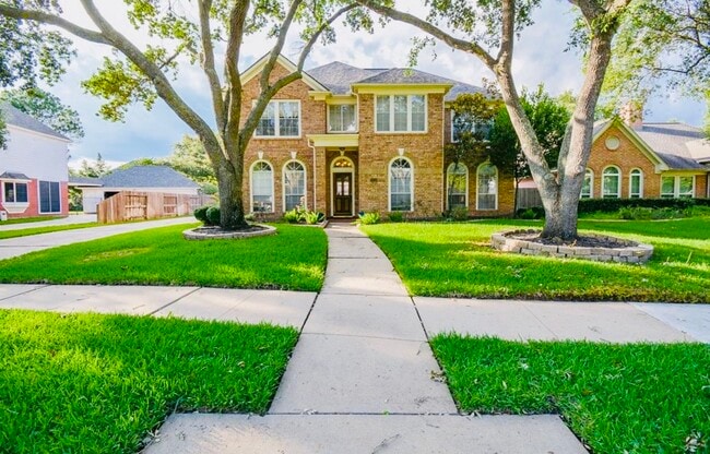 23210 Fall Wind Ct in Katy, TX - Building Photo - Building Photo