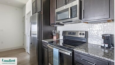 8110 Blue Goose Rd, Unit 8210 in Manor, TX - Building Photo - Building Photo