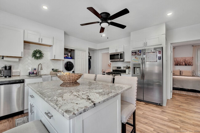 property at 40 Pulaski St