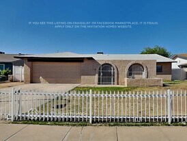 5720 N 48th Ln in Glendale, AZ - Building Photo