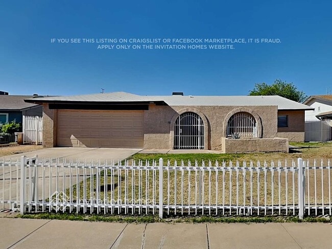 property at 5720 N 48th Ln