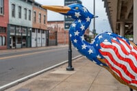 Apartments in Monroe, LA
