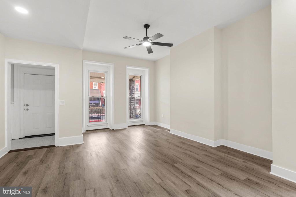 5433 Stewart St in Philadelphia, PA - Building Photo