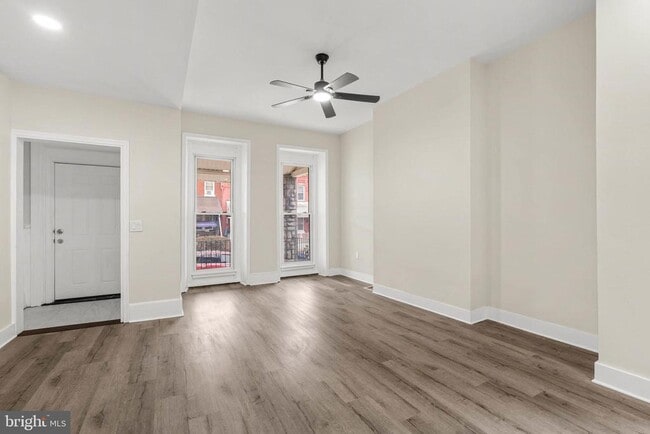 property at 5433 Stewart St