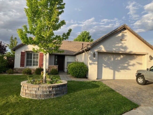 property at 515 Magistrate Ct