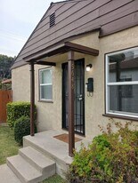 5648 Rocket St in Lakewood, CA - Building Photo