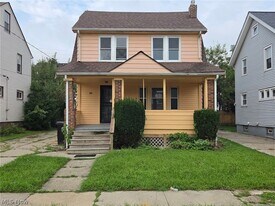 1452 Clermont Rd in Cleveland, OH - Building Photo