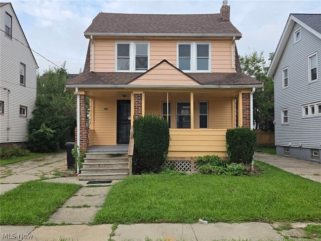 1452 Clermont Rd