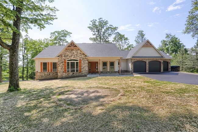 property at 11409 Weatherstone Dr
