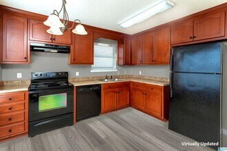 187 Jackson Ln in Lincoln, AL - Building Photo - Building Photo