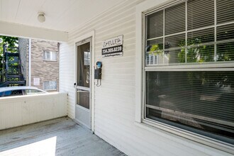 112 Adams St in Ann Arbor, MI - Building Photo - Building Photo