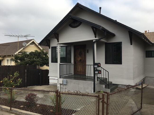 property at 1990 Ocean View Blvd