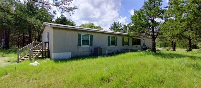 property at 966 Blackjack Rd
