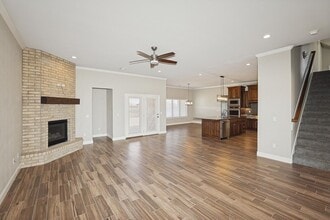 15101 Helium Rd in Amarillo, TX - Building Photo - Building Photo