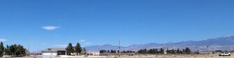 2110 Fuchsia St in Pahrump, NV - Building Photo