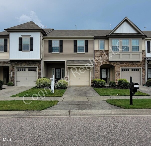 property at 9824 Precious Stone Dr