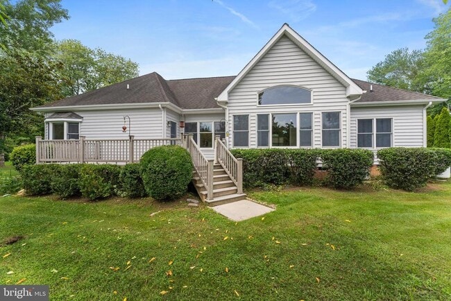 8237 Hickory Dr in King George, VA - Building Photo - Building Photo