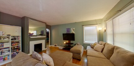 1106 Ratone St in Manhattan, KS - Building Photo - Building Photo