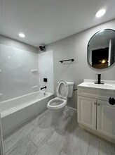 500 Edgewood St in Baltimore, MD - Building Photo - Building Photo