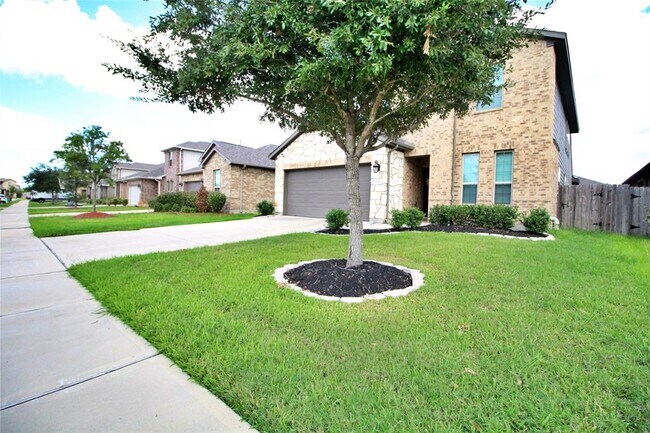 8143 Bellwick Bay Ct in Richmond, TX - Building Photo - Building Photo