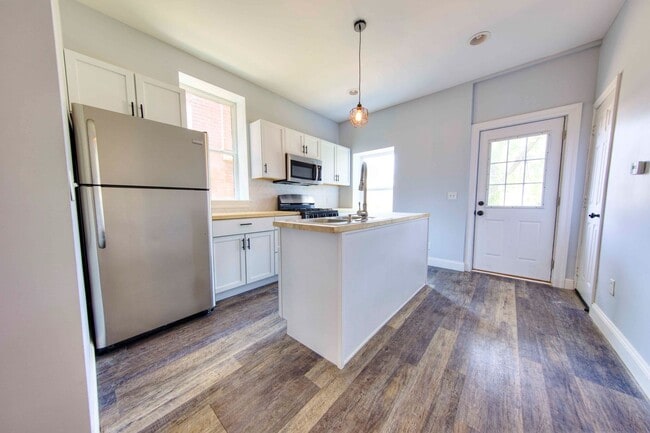 4145 Humphrey St in St. Louis, MO - Building Photo - Building Photo