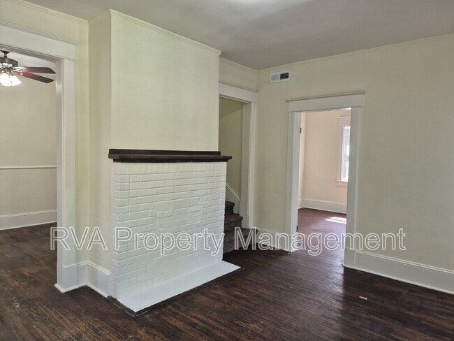 1747 Varina Ave in Petersburg, VA - Building Photo - Building Photo