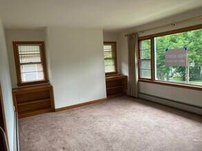 1119 Chandler St, Unit #3 in Madison, WI - Building Photo - Building Photo