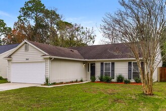 3860 English Colony Dr S in Jacksonville, FL - Building Photo - Building Photo