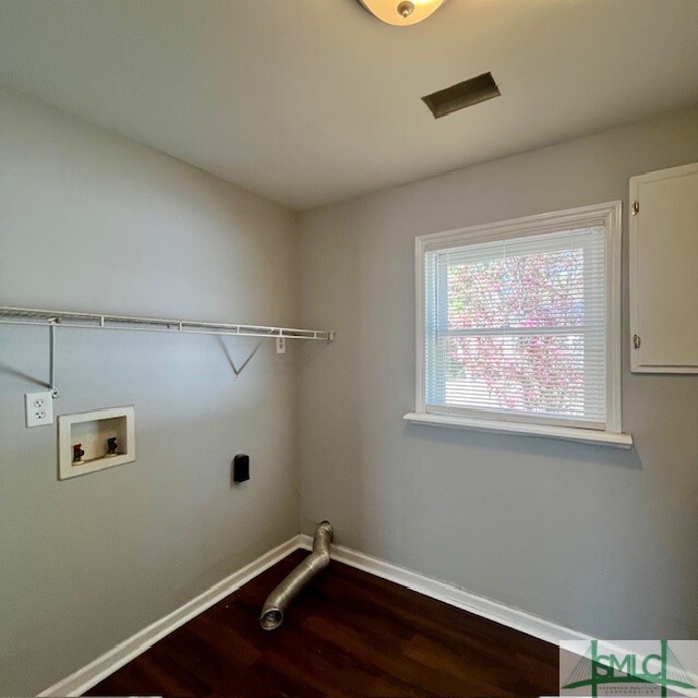 property at 5 Hughes Ave