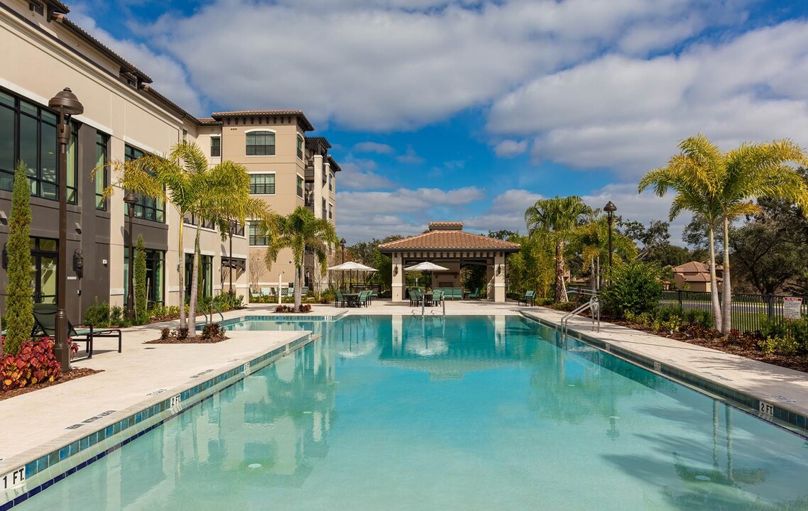 HarborChase of Dr. Phillips - A 55+ Community in Orlando, FL - Building Photo