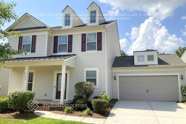 property at 12645 Heritage Vista Dr