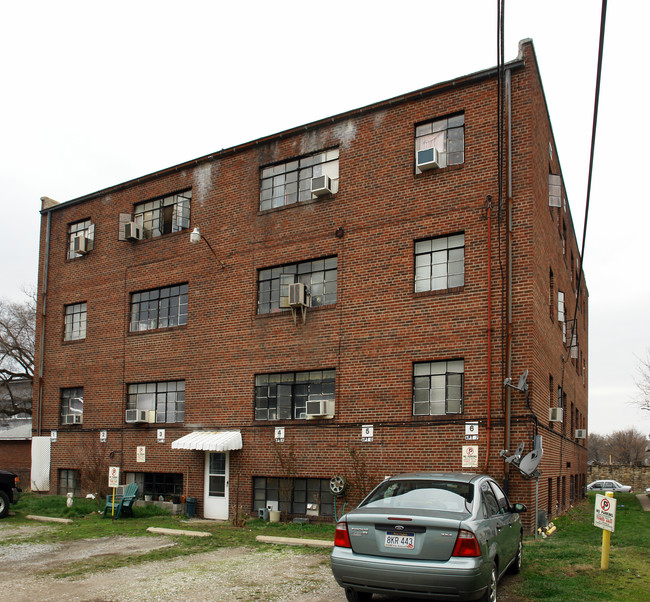 104 3rd Ave in Charleston, WV - Building Photo - Building Photo