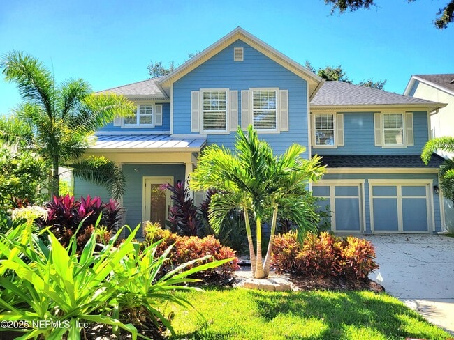 property at 1036 Saltwater Cir