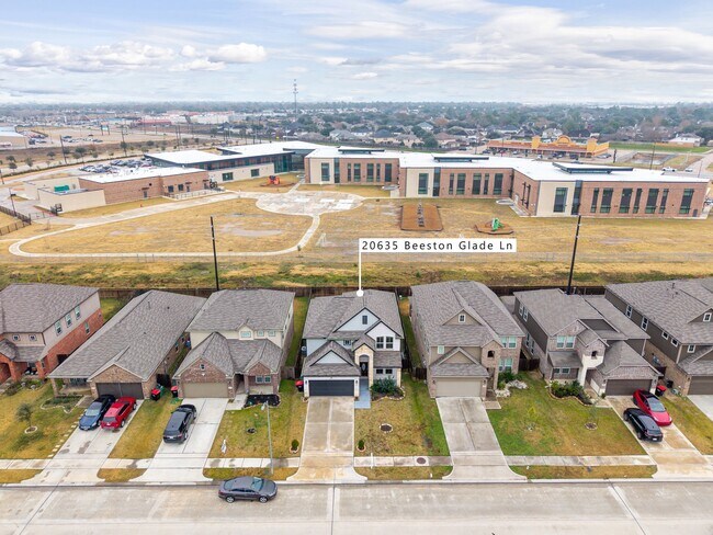 20635 Beeston Glade Ln