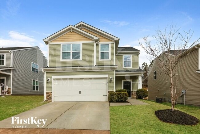 property at 4131 White Kestrel Dr