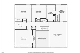 109 W Rainbow Ridge Cir in Spring, TX - Building Photo - Building Photo