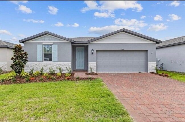 property at 2955 Sunstar Dr