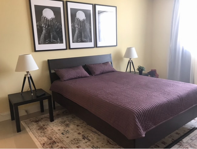 1833 S Ocean Dr in Hallandale Beach, FL - Building Photo - Building Photo