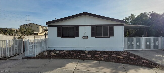 2916 Gavilan Ln in Las Vegas, NV - Building Photo - Building Photo