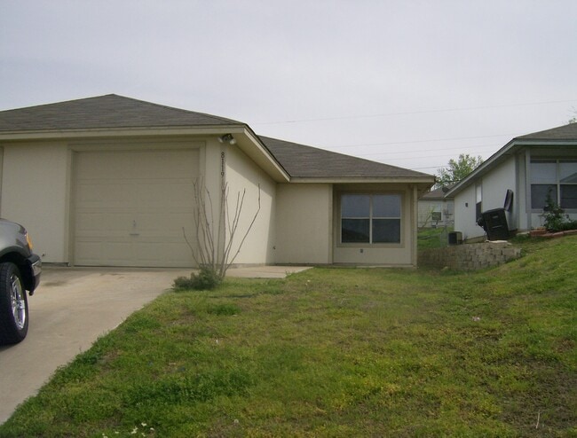 property at 8117-8119 Marydean Ave