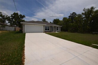 21 Olive Cir in Ocala, FL - Building Photo - Building Photo