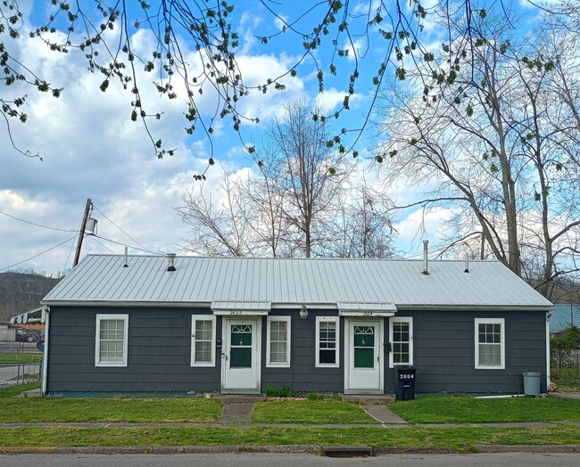 property at 2604 Morrell Ave