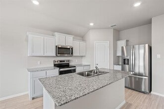 373 Wildrose Cir in Cleburne, TX - Building Photo - Building Photo