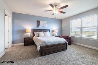 305 Laredo Dr, Unit 2-306 in Cocoa, FL - Building Photo - Building Photo