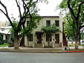 901 N Lacy in Santa Ana, CA - Building Photo - Building Photo