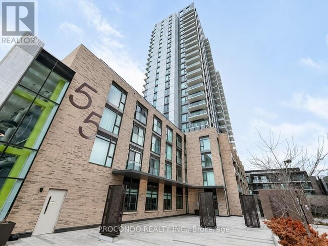 property at 55 Duke St W
