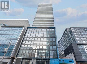 284 King St E in Toronto, ON - Building Photo